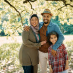 Happy Family