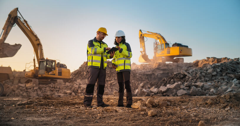 Construction jobs Canada