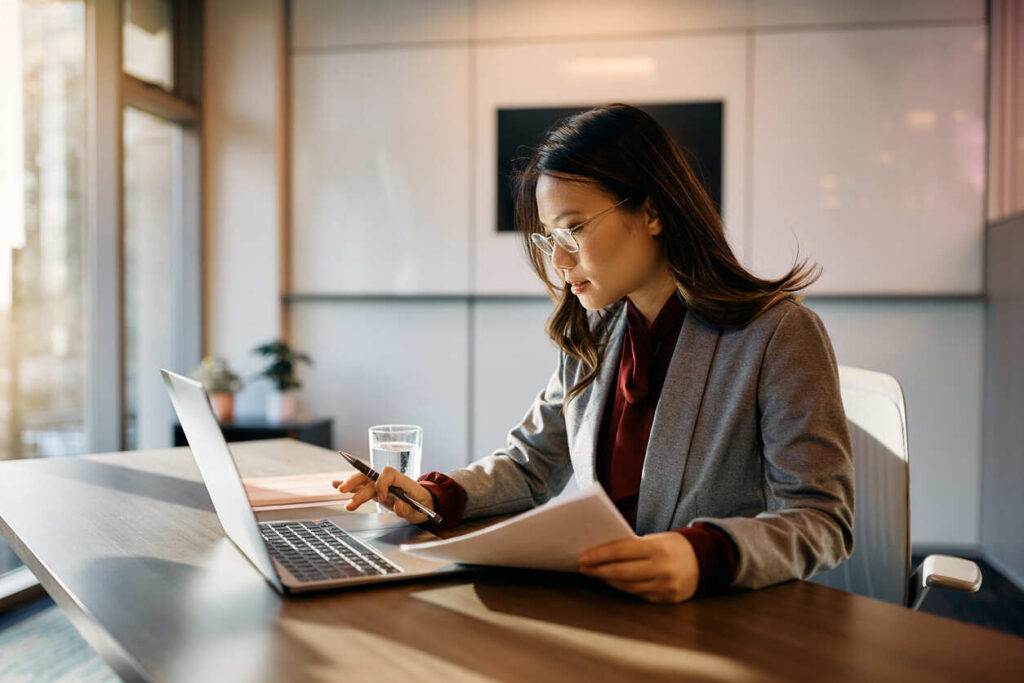 Start A Business in Canada