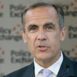 Canadian Prime Minister Mark Carney