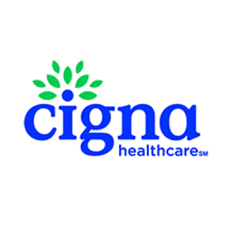 Cigna logo