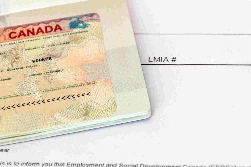 Fewer Canadian Cities Now Eligible for LMIAs from October 9